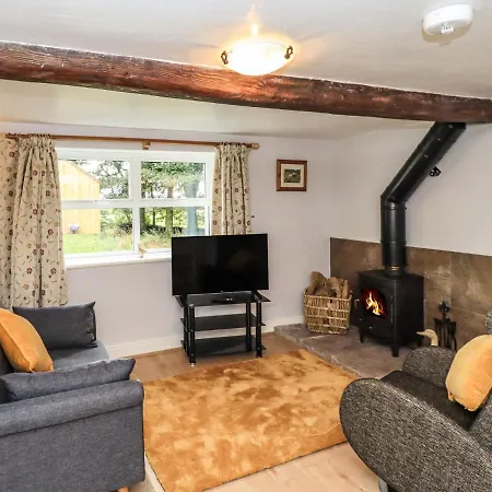 The Duck House Casa vacanze Carlisle (Cumbria)