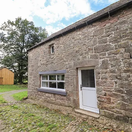 The Duck House * Carlisle (Cumbria)