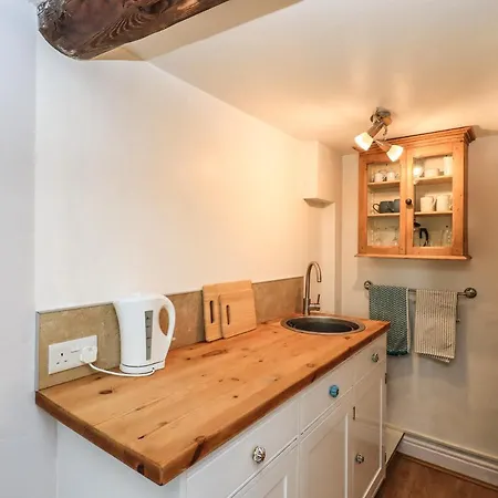 The Duck House Semesterbostad