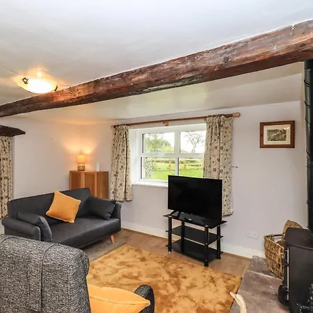 The Duck House Holiday home