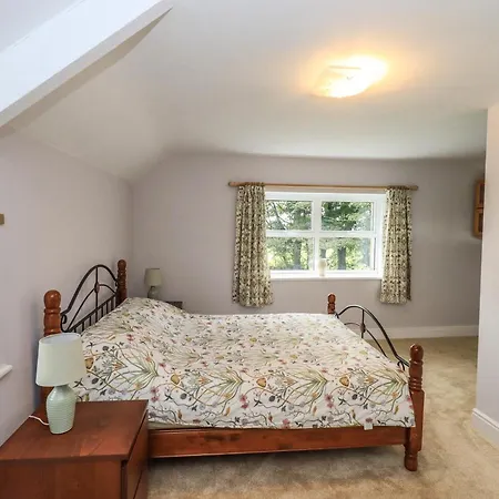 The Duck House * Carlisle (Cumbria)