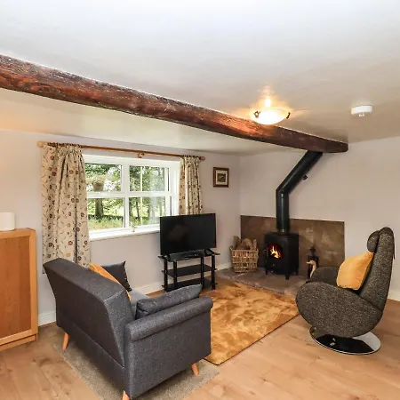 Ferienhaus The Duck House Carlisle (Cumbria)