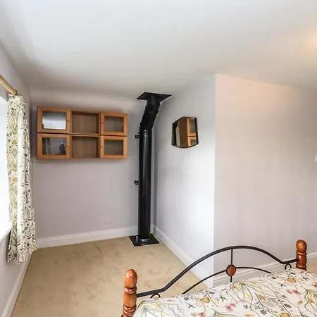 The Duck House * Carlisle (Cumbria)