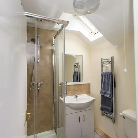 The Duck House Ferienhaus